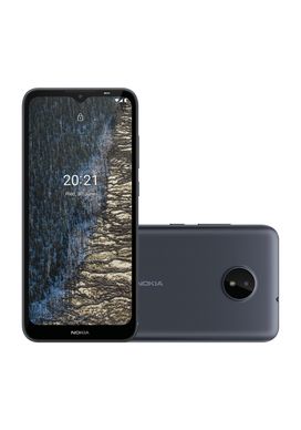 Smartphone-Nokia-C20