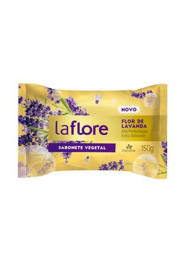 Sabonete-Davene-La-Flore-Lavanda-150g