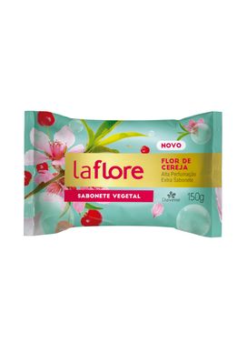 Sabonete-Davene-La-Flore-Cereja-150g