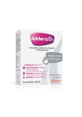 vitamina-d-addera-d3-132ui-gotas-com-20ml