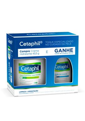 Cetaphil-Creme-Hidratante-Pele-Seca-453g-e-Cetaphil-Locao-de-Limpeza-120ml