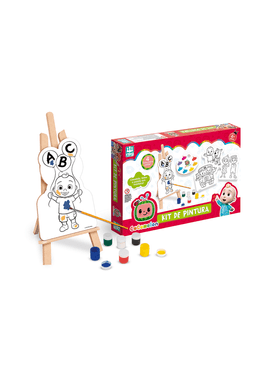 Brinquedo-Nig-Kit-de-Pintura-Cocomelon