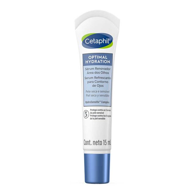 Sérum Olhos Cetaphil Optimal Hydration 15ml