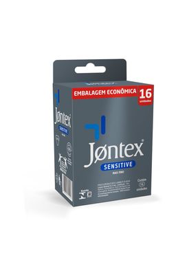 preservativo-jontex-sensitive-16-unidades