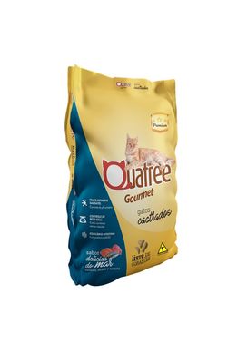 acao-Quatree-Gourmet-Gatos-Castrados-Delicias-do-Mar-10kg