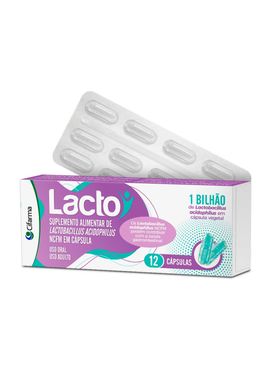 lacto-12-capsulas