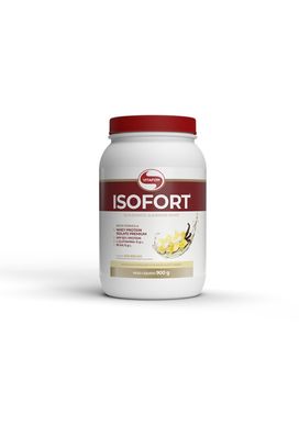 Isofort-Whey-Protein-Vitafor-Baunilha-900g