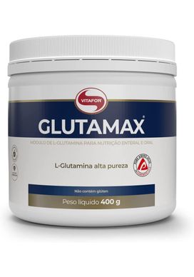 Glutamax-Vitafor-400g