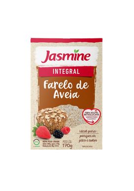 Farelo-de-Aveia-Jasmine-170g
