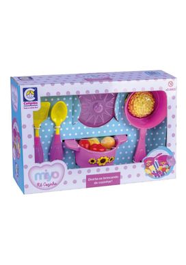 Brinquedo-Kit-Cozinha-Cotiplas-Miyo