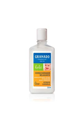 condicionador-relaxante-granado-bebe-camomila-250ml