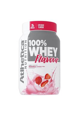 Whey-100--Flavour-Atlhetica-Morango-900g