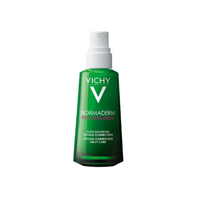 Sérum Antioleosidade e Antiacne Vichy Normaderm Phytosolution 50ml