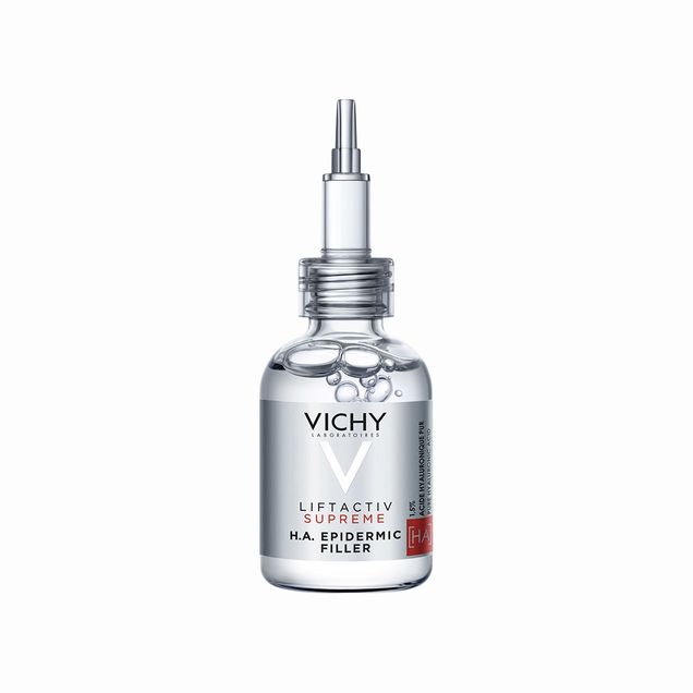 Sérum Facial Anti-Idade Vichy Liftactiv Supreme H.A. Epidermic Filler 30ml