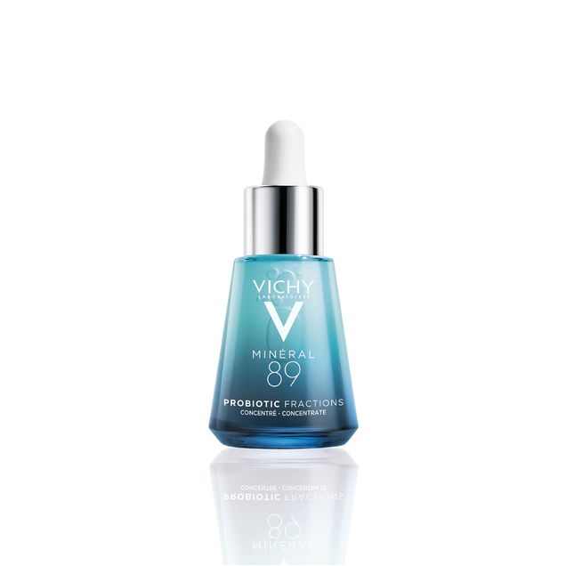 Sérum Facial Anti-Idade Vichy Mineral 89 Probiotic Fractions 30ml