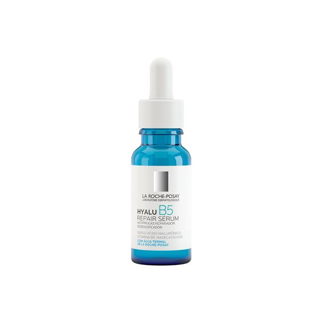 Sérum Facial Anti-Idade La Roche-Posay Hyalu B5 Repair 15ml