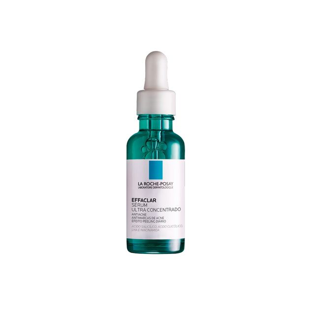 Sérum Ultra Concentrado Effaclar Antiacne 30ml