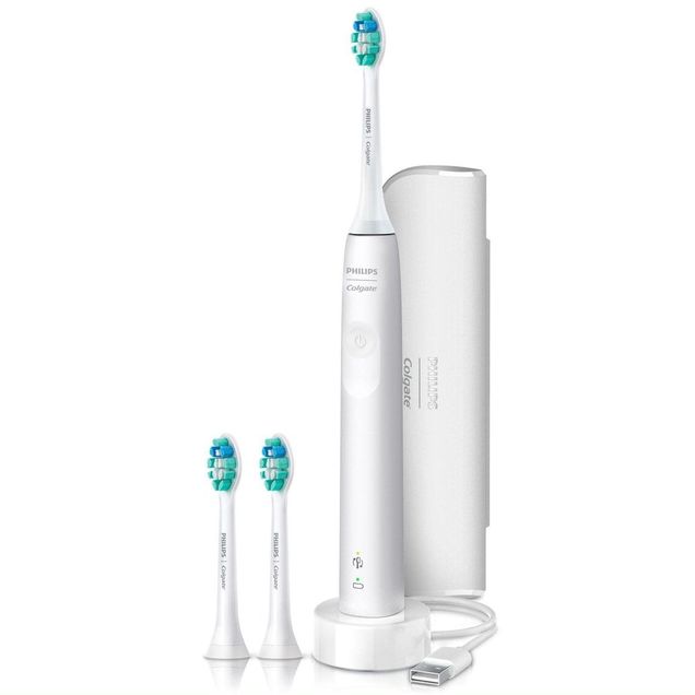 Escova Dental Elétrica Philips Colgate Sonicpro 30