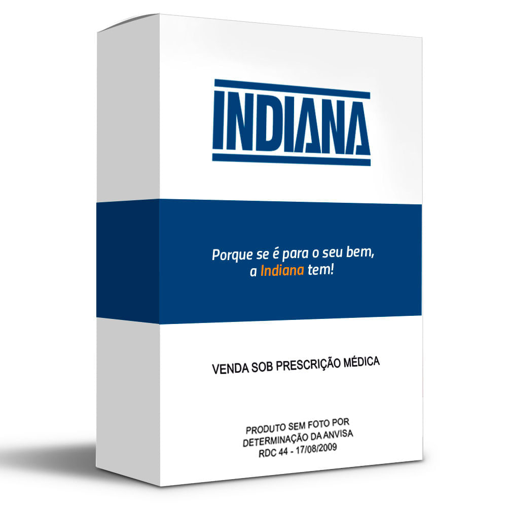 Xakilis 5mg 20 Comprimidos