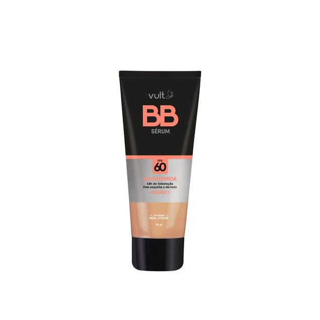 Sérum Vult BB Cor V160 FPS60 30ml