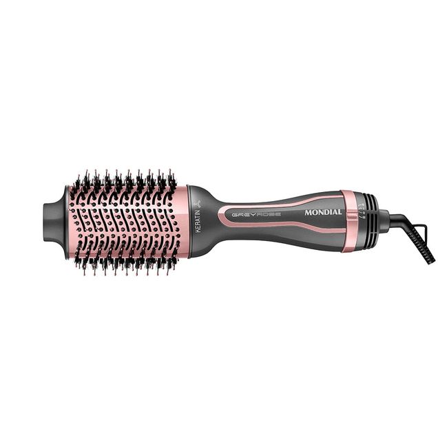 Escova Secadora Mondial Keratin 1200W