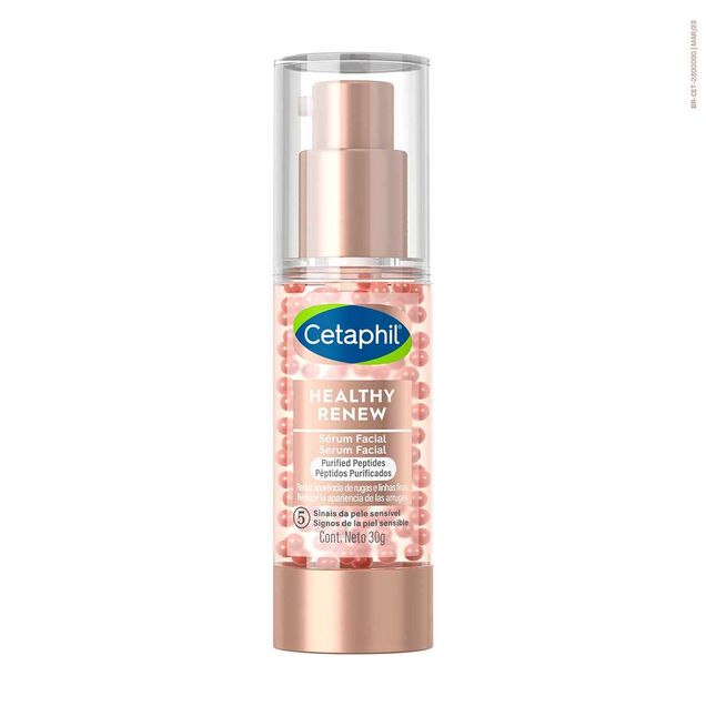 Sérum Facial Anti-idade Cetaphil Healthy Renew 30g