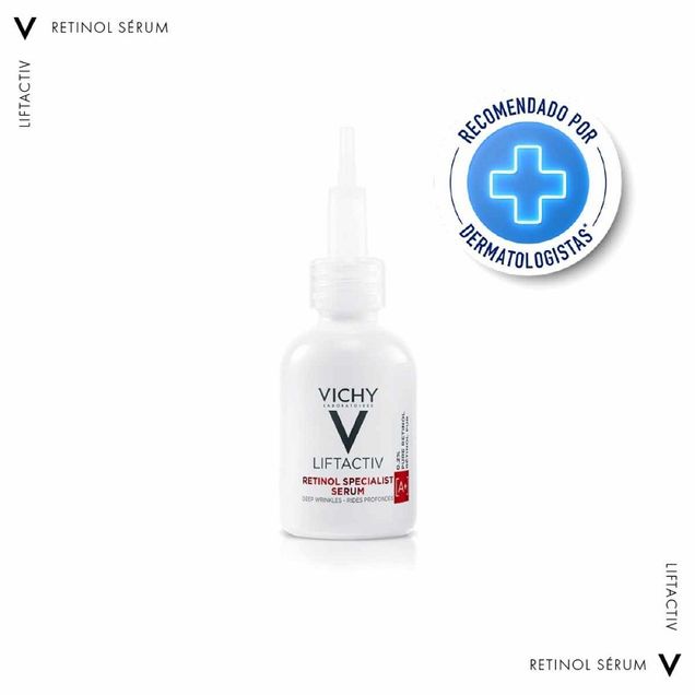 Serum Retinol Vichy 30ml