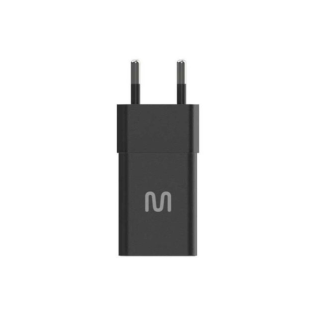 Carregador Parede Multilaser CB170 5W USB Preto