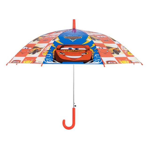 Guarda-Chuva Yangzi Infantil Cars 48cm