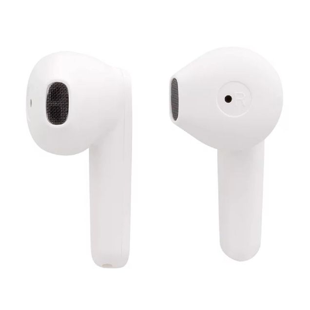 Fone de Ouvido I2Go Air Sound Go 2.0 Bluetooth 5.2 TWS ANC Branco