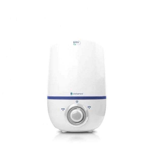 Umidificador Ultrassônico Dellamed Umi Pop 2,3L