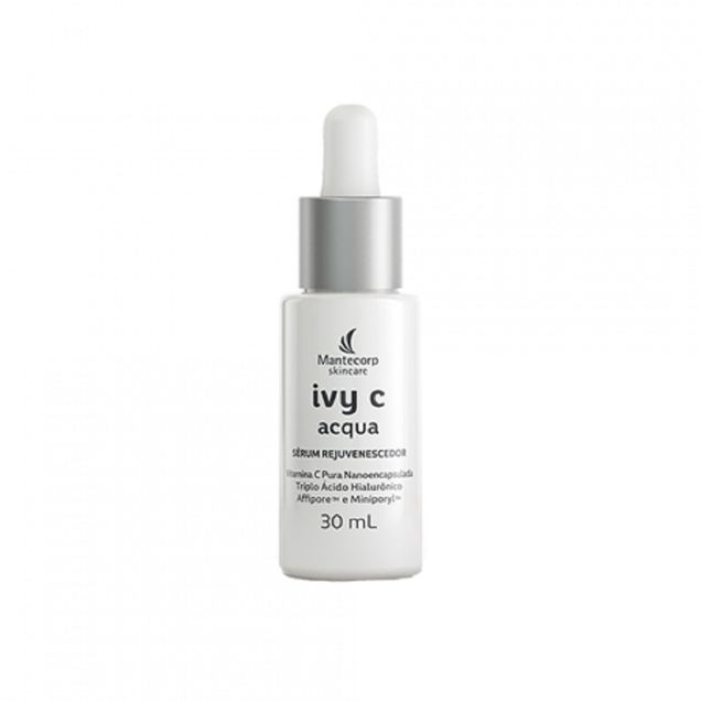 Sérum Acqua Rejuvenescedor IVY Ivy C 30ml