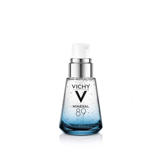 Sérum Facial Hidratante Vichy Mineral 89 30ml