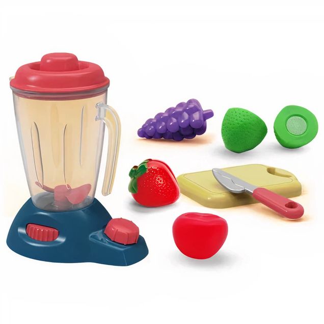 Liquidificador Multikids Creative Fun BR1438