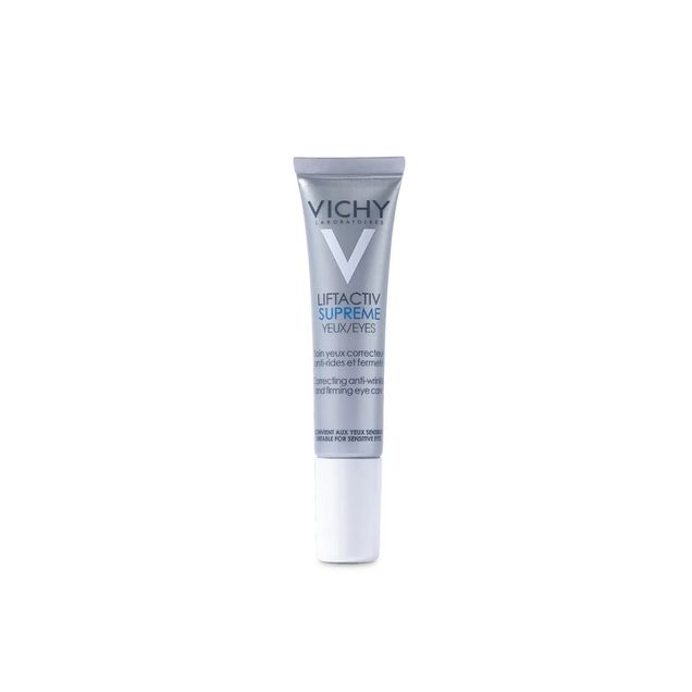 Sérum para Olhos Vichy Liftactiv Supreme 15ml