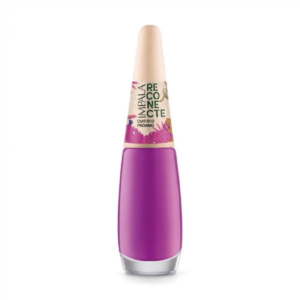 Esmalte Impala Reconecte Curtir o Próximo