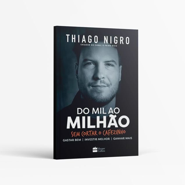 Livro BOA VIAGEM Napoleon Hill - Autoajuda 368 págs