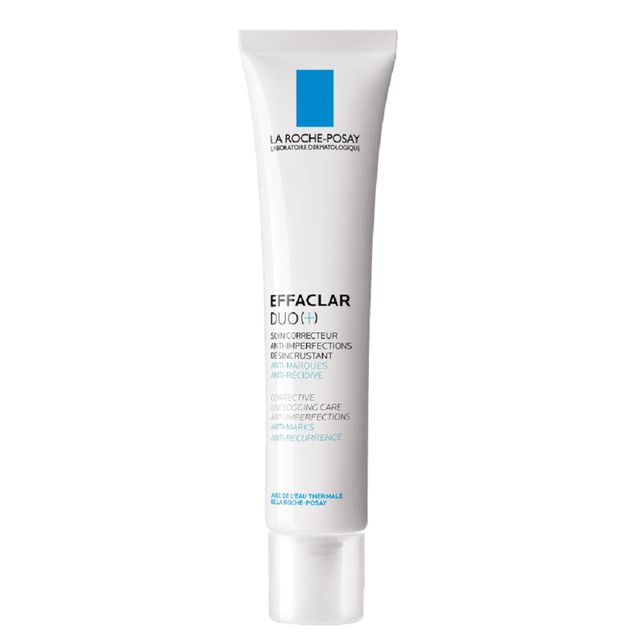 Sérum Corretor Antiacne Duo + M La Roche-Posay Effaclar