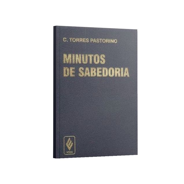 Livro BOA VIAGEM Minutos de Sabedoria Bolso 1 unidade