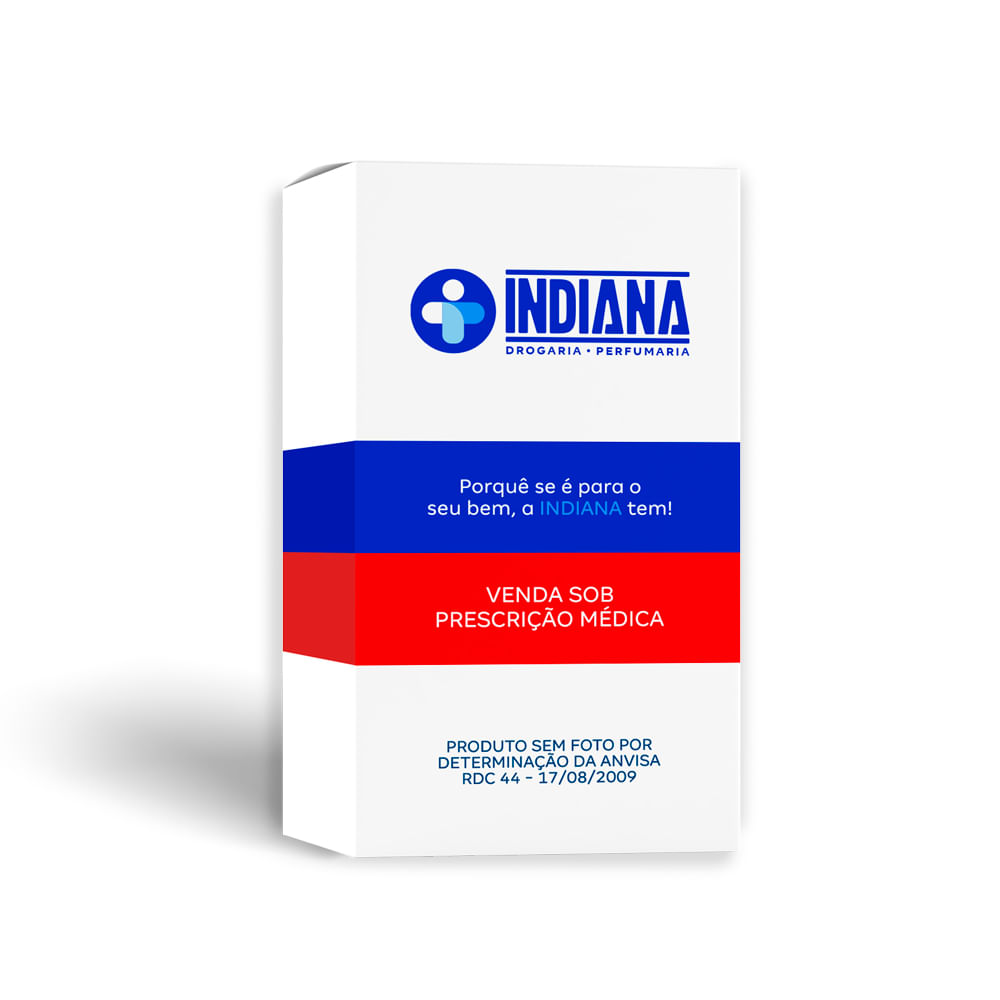 Novamox Amoxicilina tri-hidratada 400mg + Clavulanato de Potássio 57mg Aché 70ml