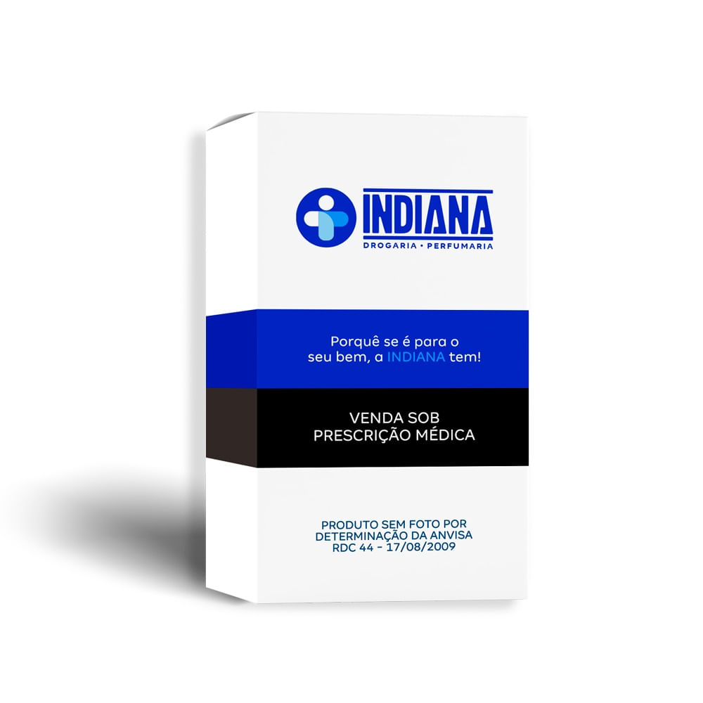 Viverdal Risperidona 1mg 30 comprimidos