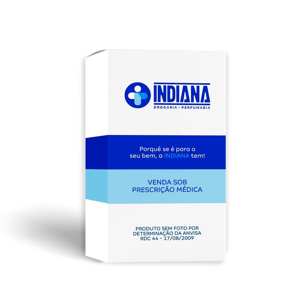 Itraconazol 100mg 15 cápsulas EMS Genérico
