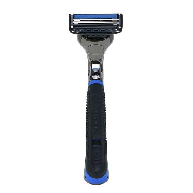 Barbeador DR JONES The Razor4 1 Unidade