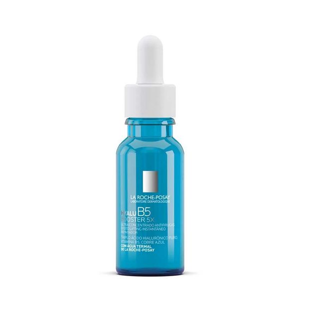 Sérum Antirrugas Facial Hyalu B5 Booster 15ml