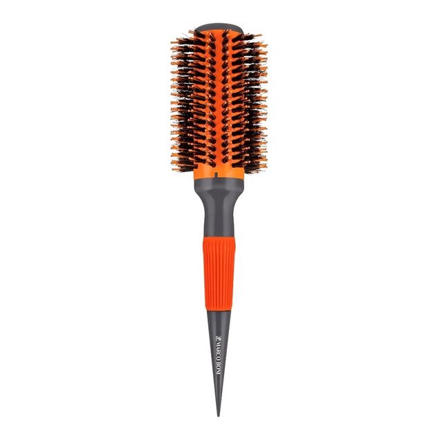 Escova de Cabelo Marco Boni Thermal Ceramic Orange 65mm