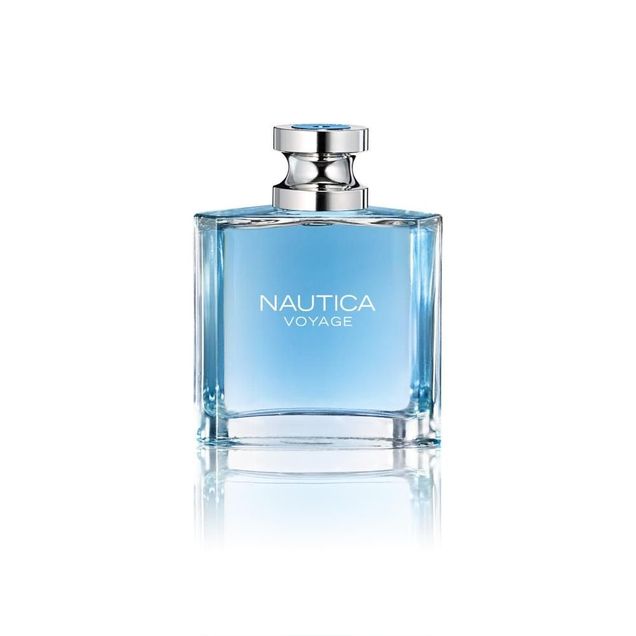 Perfume Masculino NAUTICA Voyage Eau de Toilette 100ml