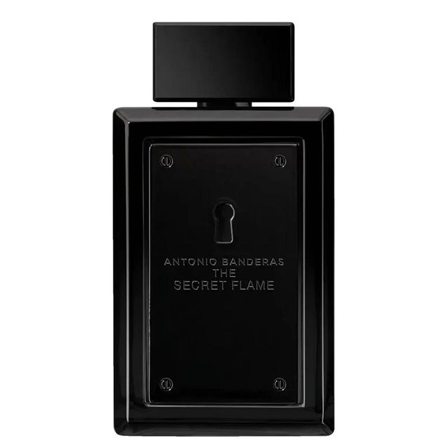 Perfume Masculino ANTONIO BANDEIRAS The Secret Flame 100ml