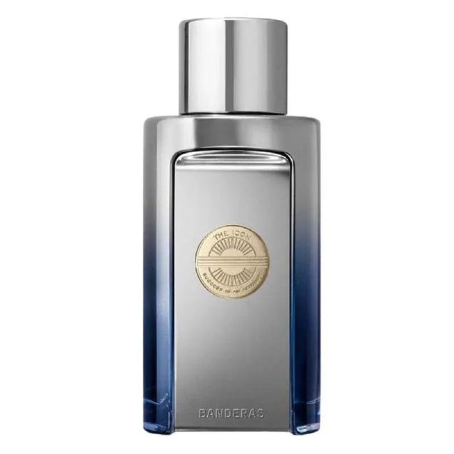 Perfume Masculino ANTONIO BANDEIRAS The Icon Elixir 100ml
