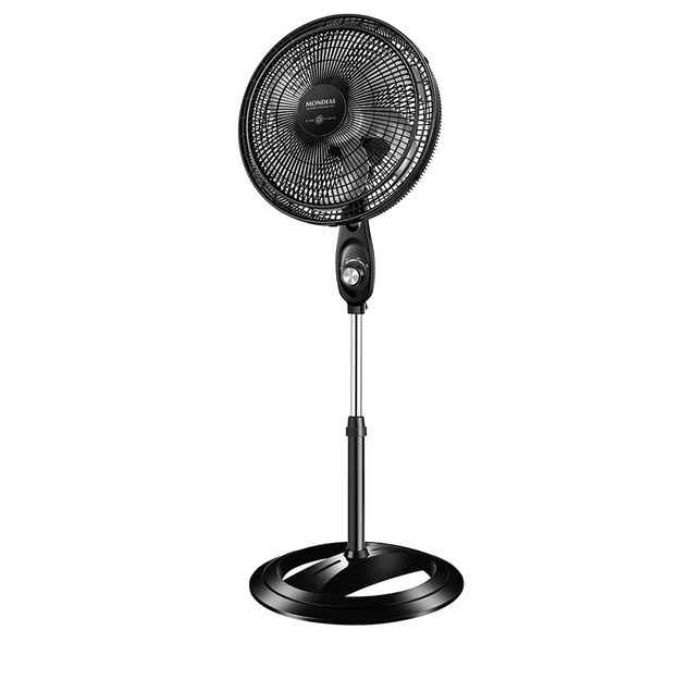 Ventilador de Coluna Mondial Super Power VSP-40C-NB 40cm