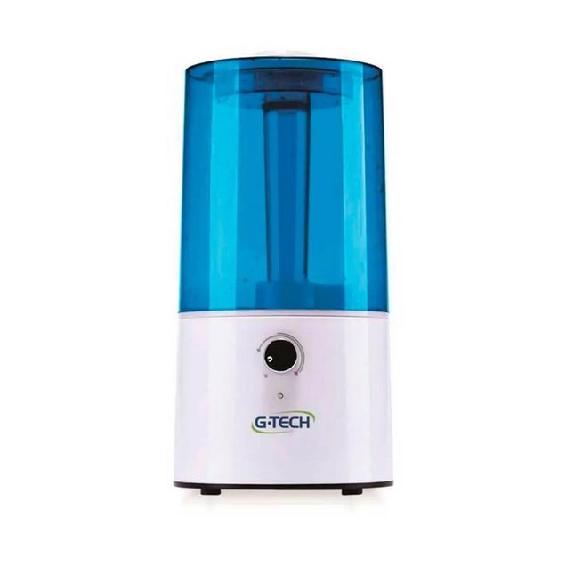 Umidificador de Ar Ultrassônico Tech Line HM 3 Allergy Free Bivolt